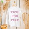 Make Love To The Night Shirt