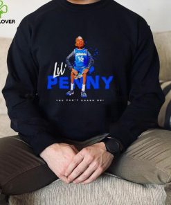 Lil’ Penny Orlando Magic you can’t guard me shirt