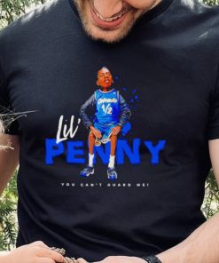 Lil’ Penny Orlando Magic you can’t guard me shirt