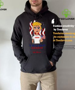 Lil Pump Trump 202024 Make America Great Again Ole Murica Shirt