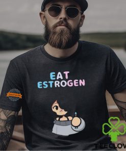 Lil Sammy89 Eat Estrogen Shirt