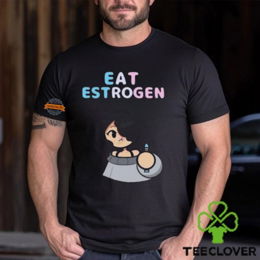 Lil Sammy89 Eat Estrogen Shirt