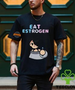 Lil Sammy89 Eat Estrogen Shirt