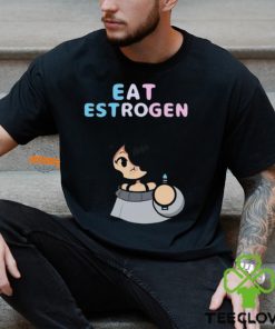 Lil Sammy89 Eat Estrogen Shirt