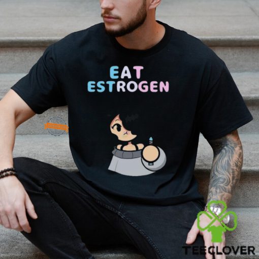 Lil Sammy89 Eat Estrogen Shirt