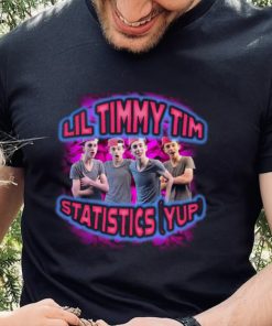 Lil Timmy Tim Shirt