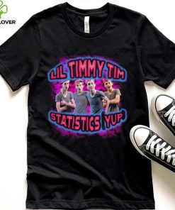 Lil Timmy Tim Shirt 1 Lil Timmy Tim Shirt