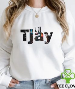 Lil Tjay Classic T Shirt Beat The Odds Tour 2023 Shirt Fan Hoodie Sweatshirt 3 Lil Tjay Classic T Shirt Beat The Odds Tour 2023 Shirt Fan Hoodie Sweatshirt
