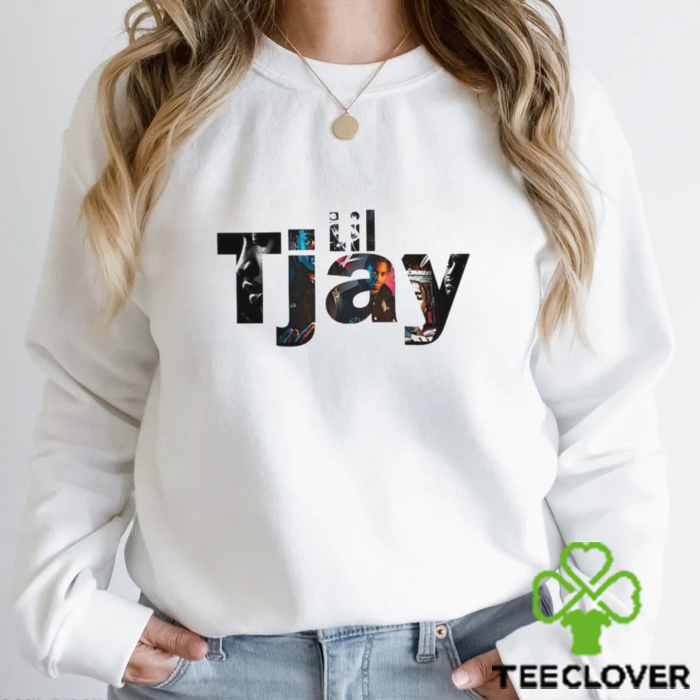 Lil Tjay Classic T Shirt Beat The Odds Tour 2023 Shirt Fan Hoodie Sweatshirt Lil Tjay Classic T Shirt Beat The Odds Tour 2023 Shirt Fan Hoodie Sweatshirt