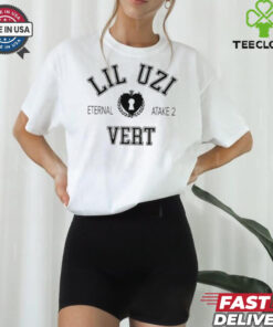 Lil Uzi Vert Eternal Atake 2 TShirt