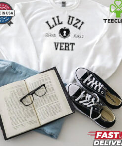 Lil Uzi Vert Eternal Atake 2 TShirt