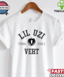 Lil Uzi Vert Eternal Atake 2 TShirt
