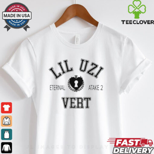 Lil Uzi Vert Eternal Atake 2 TShirt