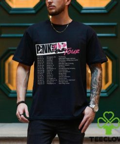 Lil Uzi Vert Pink Tape Album US Tour 2023 Merch, Lil Uzi Vert Concert 2023 Shirt, Pink Tape 2023 Tour Dates Shirt