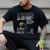 Inclusion Matters Shirt Autism Awareness Tee Classroom Diversity T Shirt Unisex