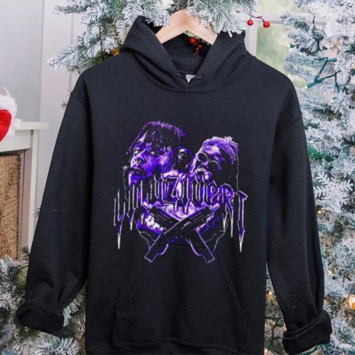 Lil Uzi vintage hoodie, sweater, longsleeve, shirt v-neck, t-shirt