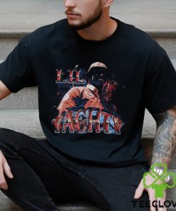 Lil Yachty Concert Setlist 2023 Shirt, Lil Yachty 2023 Concert Merch, Lil Yachty Tickets San Diego Merch