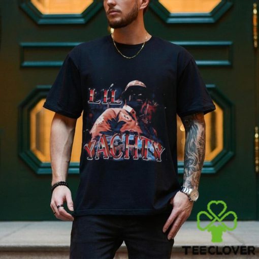 Lil Yachty Concert Setlist 2023 Shirt, Lil Yachty 2023 Concert Merch, Lil Yachty Tickets San Diego Merch