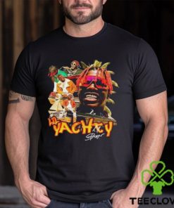 Lil Yachty Hip Hop T Shirt, Lil Yachty Shirt Fan Gifts, Lil Yachty Slide Lyrics Shrt, Lil Yachty Tour 2023 Setlist Merch