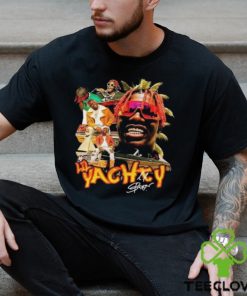 Lil Yachty Hip Hop T Shirt, Lil Yachty Shirt Fan Gifts, Lil Yachty Slide Lyrics Shrt, Lil Yachty Tour 2023 Setlist Merch