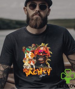 Lil Yachty Hip Hop T Shirt, Lil Yachty Shirt Fan Gifts, Lil Yachty Slide Lyrics Shrt, Lil Yachty Tour 2023 Setlist Merch