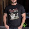 Men’s Arizona Coyotes Shane Doan Fanatics Branded Black Retirement State Fill T Shirt