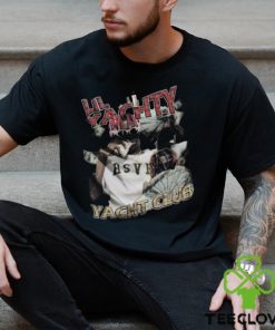 Lil Yachty Shirt, Lil Yachty Tour 2023 Setlist, Lil Yachty Tickets Merch, Lil Yachty New Song Merch