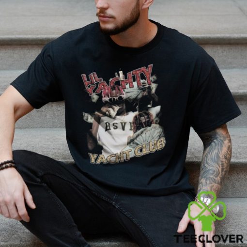 Lil Yachty Shirt, Lil Yachty Tour 2023 Setlist, Lil Yachty Tickets Merch, Lil Yachty New Song Merch