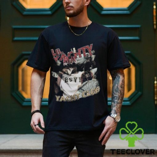 Lil Yachty Shirt, Lil Yachty Tour 2023 Setlist, Lil Yachty Tickets Merch, Lil Yachty New Song Merch