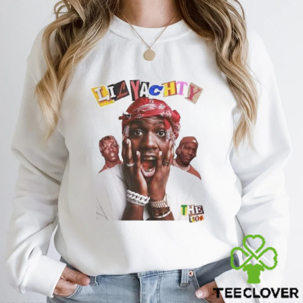 Lil Yachty Tour 2023 Shirt, Lil Yachty Concerts Tickets Shirt, Lil Yachty New Song Tee, Lil Yachty Concerts Tickets Merch Lil Yachty Tour 2023 Shirt, Lil Yachty Concerts Tickets Shirt, Lil Yachty New Song Tee, Lil Yachty Concerts Tickets Merch
