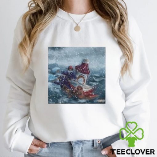 Lil Yachty Tour 2023 Shirt, Lil Yachty Wock To Poland T  Shirt, Lil Yachty Big Boat Poland Rap Tee, Lil Yachty Concert Setlist 2023 Merch