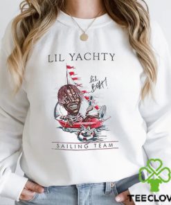 Lil Yachty Tour 2023 T Shirt, Lil Yachty Tour 2023 Setlist Shirt, Lil Yachty Concerts Tickets Shirt 2 Lil Yachty Tour 2023 T Shirt, Lil Yachty Tour 2023 Setlist Shirt, Lil Yachty Concerts Tickets Shirt