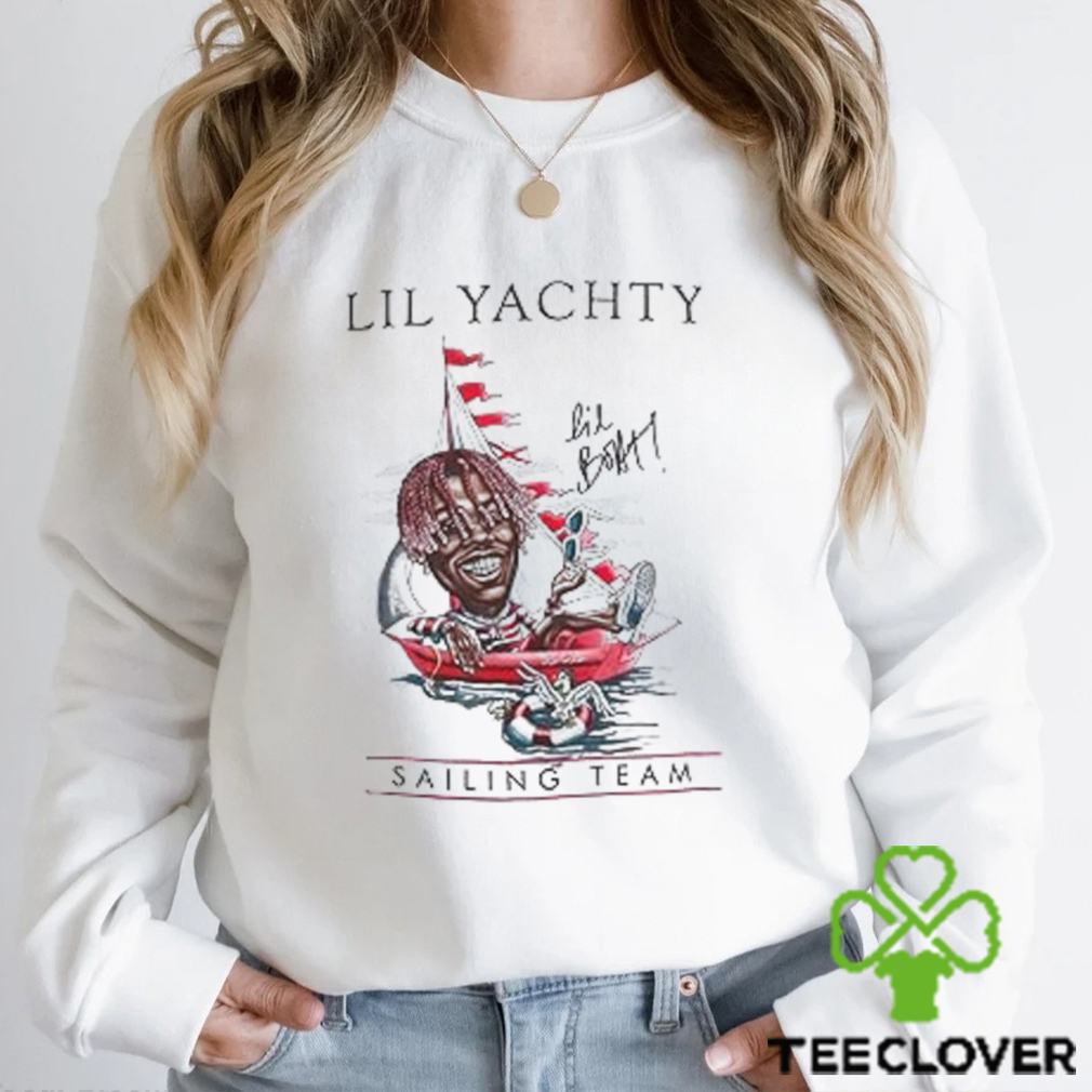 Lil Yachty Tour 2023 T  Shirt, Lil Yachty Tour 2023 Setlist Shirt, Lil Yachty Concerts Tickets Shirt Lil Yachty Tour 2023 T  Shirt, Lil Yachty Tour 2023 Setlist Shirt, Lil Yachty Concerts Tickets Shirt