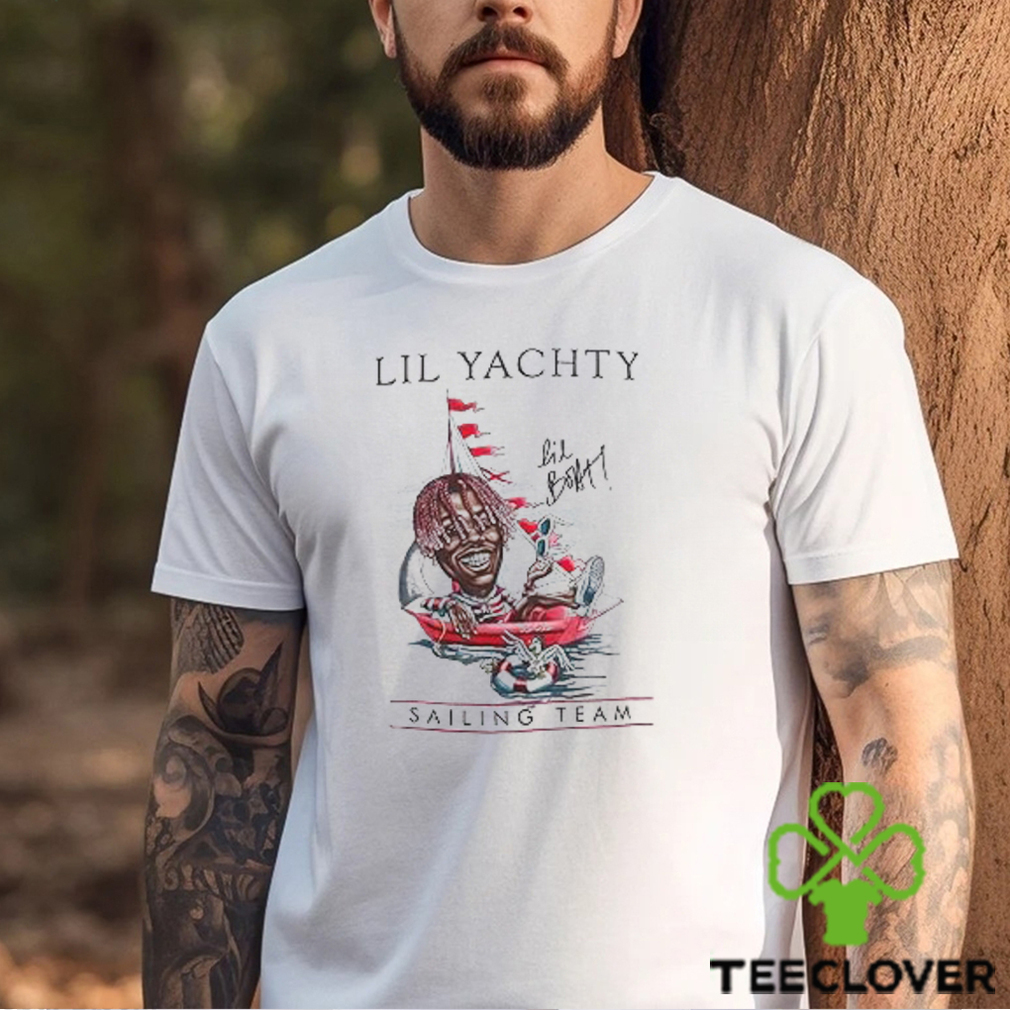 Lil Yachty Tour 2023 T  Shirt, Lil Yachty Tour 2023 Setlist Shirt, Lil Yachty Concerts Tickets Shirt Lil Yachty Tour 2023 T  Shirt, Lil Yachty Tour 2023 Setlist Shirt, Lil Yachty Concerts Tickets Shirt