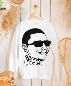 Lil b face T shirts
