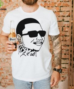 Lil b face T shirts
