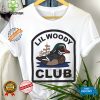 Lil woody club hoodie, sweater, longsleeve, shirt v-neck, t-shirt