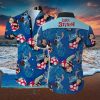 Lilo And Stitch Hawaiian Shirt Cartoon Gift For Beach Lovers