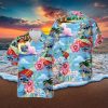 Lilo And Stitch Hawaiian Shirt Unique Gift Holiday Gift For Surfers