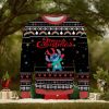 Funny Stitch Haha You Don’t Know My Password Ugly Sweater