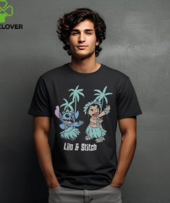 Lilo and Stitch Merchandise Shirt