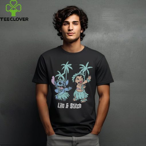 Lilo and Stitch Merchandise Shirt