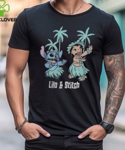 Lilo and Stitch Merchandise Shirt