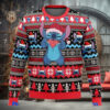 Hello Kitty Ugly Christmas Sweaters