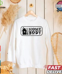 Lily Chapman Home Body T shirt