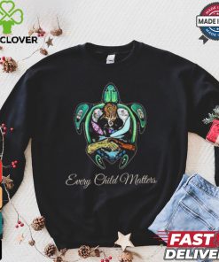 Lily Gladstone Every Child Matters T hoodie, sweater, longsleeve, shirt v-neck, t-shirt