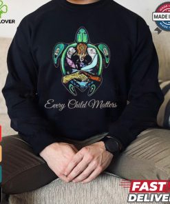 Lily Gladstone Every Child Matters T hoodie, sweater, longsleeve, shirt v-neck, t-shirt