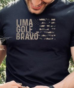 Lima Golf Bravo Lets Go Brandon Camouflage American US Flag Classic T Shirt 1 Lima Golf Bravo Lets Go Brandon Camouflage American US Flag Classic T Shirt