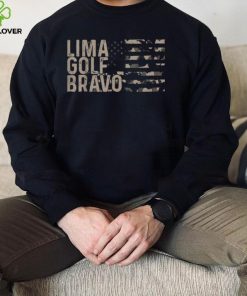 Lima Golf Bravo Lets Go Brandon Camouflage American US Flag Classic T Shirt 3 Lima Golf Bravo Lets Go Brandon Camouflage American US Flag Classic T Shirt