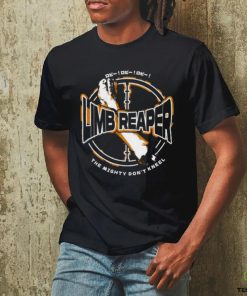 Limb Reaper T Shirt